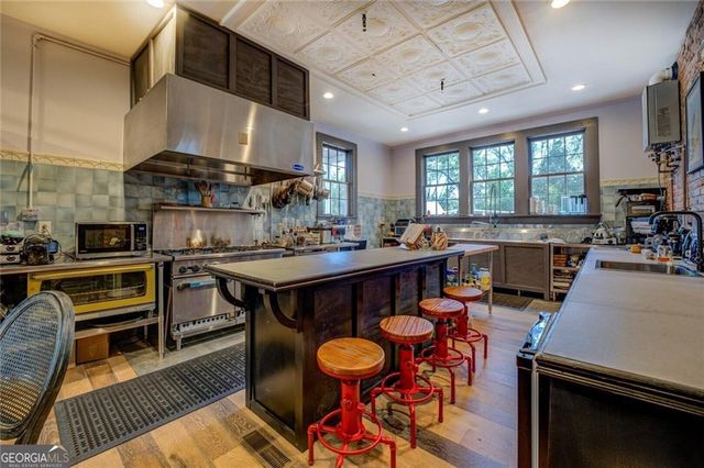 421 E Greene Street, Monticello, GA 31064