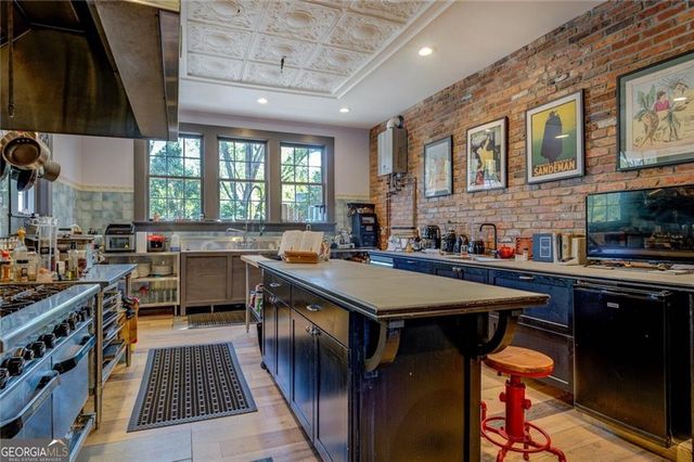 421 E Greene Street, Monticello, GA 31064