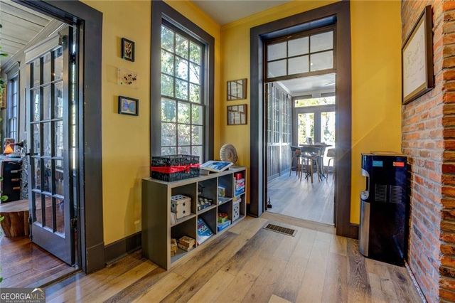 421 E Greene Street, Monticello, GA 31064