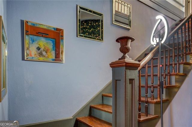 421 E Greene Street, Monticello, GA 31064