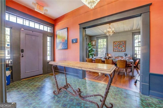 421 E Greene Street, Monticello, GA 31064