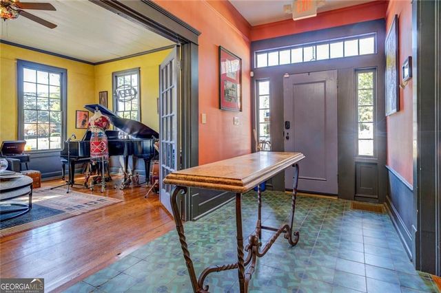 421 E Greene Street, Monticello, GA 31064