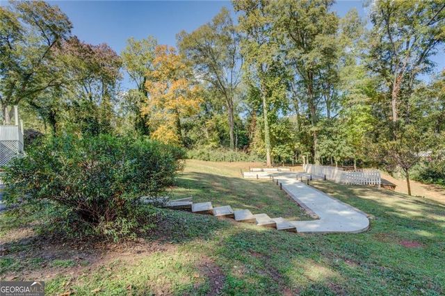 421 E Greene Street, Monticello, GA 31064