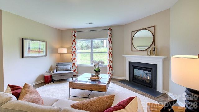 33 Bovine Branch Road, Fletcher, NC 28732
