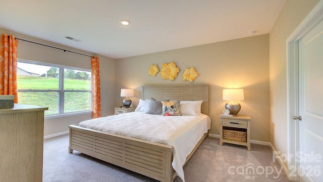33 Bovine Branch Road, Fletcher, NC 28732
