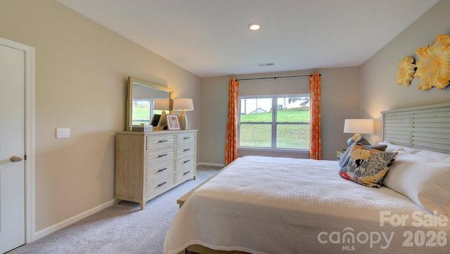 33 Bovine Branch Road, Fletcher, NC 28732