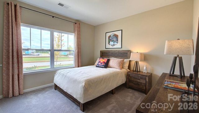 33 Bovine Branch Road, Fletcher, NC 28732