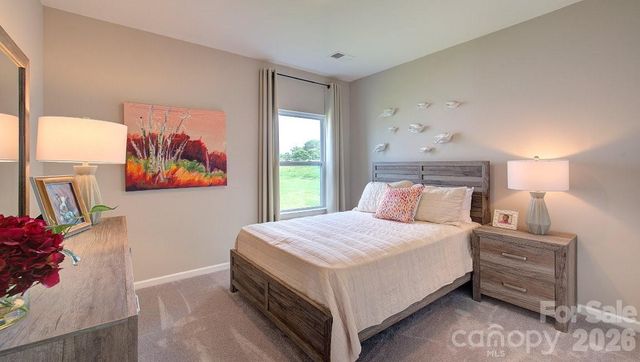 33 Bovine Branch Road, Fletcher, NC 28732