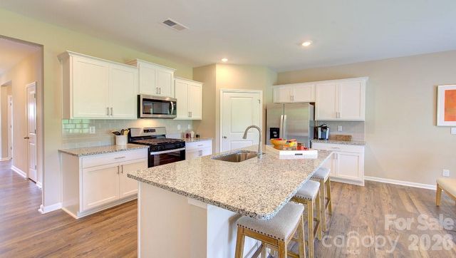 33 Bovine Branch Road, Fletcher, NC 28732