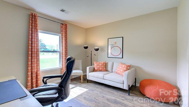 33 Bovine Branch Road, Fletcher, NC 28732