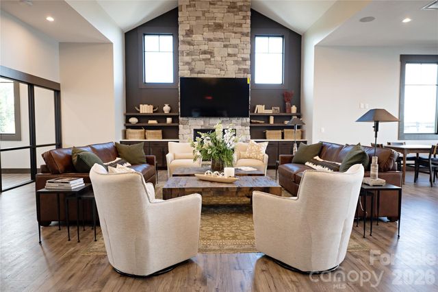 33 Bovine Branch Road, Fletcher, NC 28732