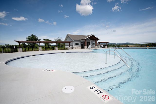 33 Bovine Branch Road, Fletcher, NC 28732