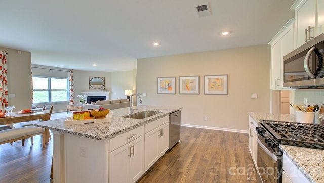 33 Bovine Branch Road, Fletcher, NC 28732