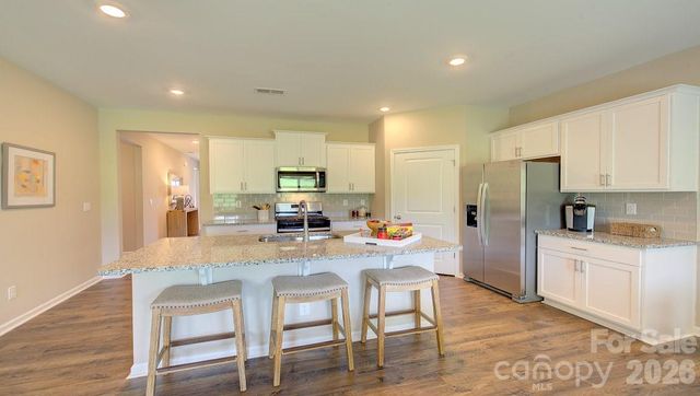 33 Bovine Branch Road, Fletcher, NC 28732