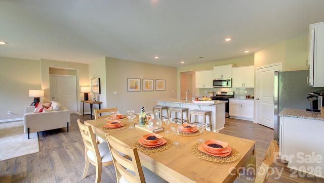 33 Bovine Branch Road, Fletcher, NC 28732