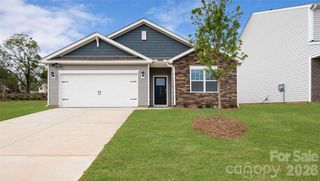 33 Bovine Branch Road, Fletcher, NC 28732