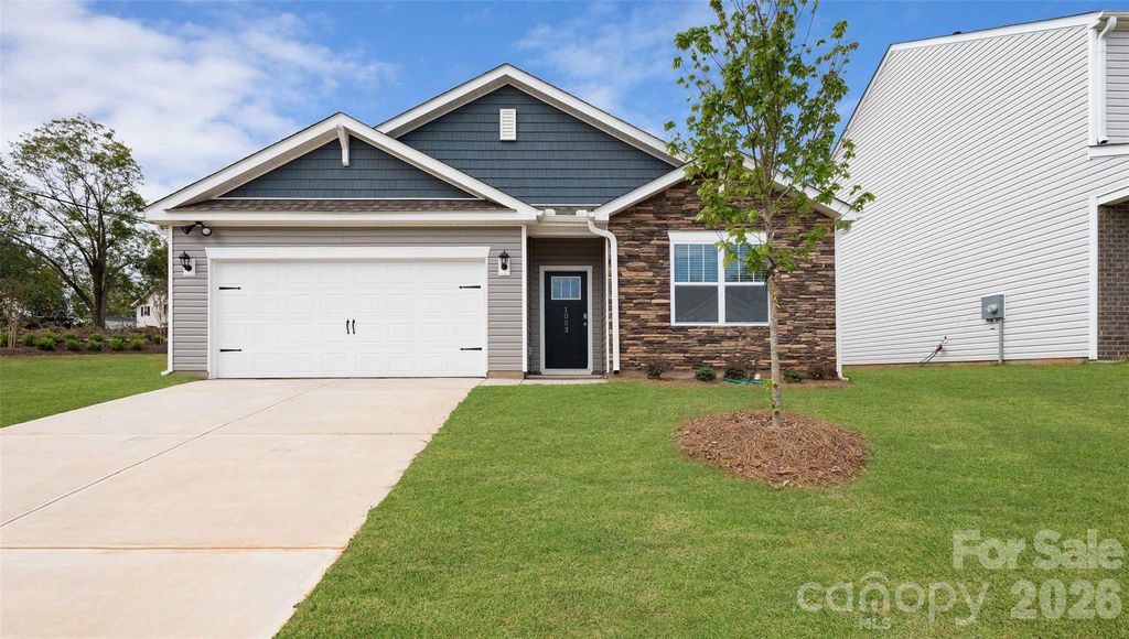 33 Bovine Branch Road, Fletcher, NC 28732