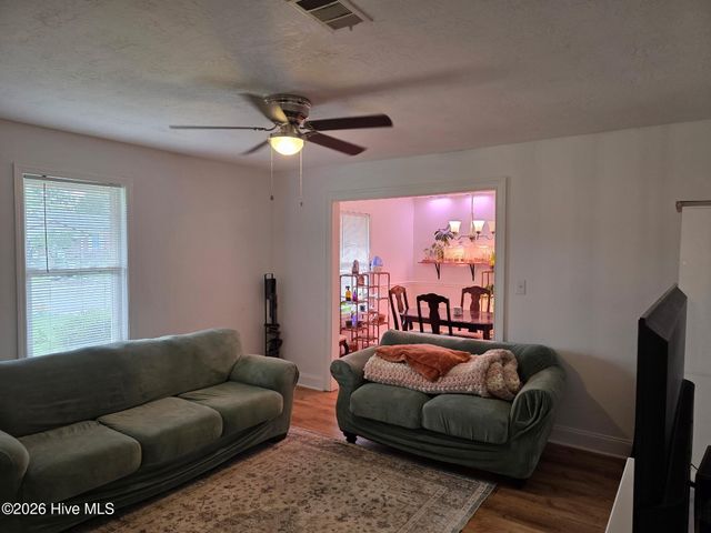 3720 Hickory Cove Road, Hephzibah, GA 30815