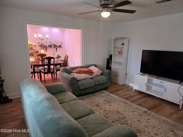 3720 Hickory Cove Road, Hephzibah, GA 30815