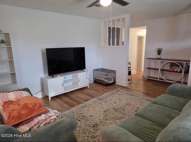 3720 Hickory Cove Road, Hephzibah, GA 30815