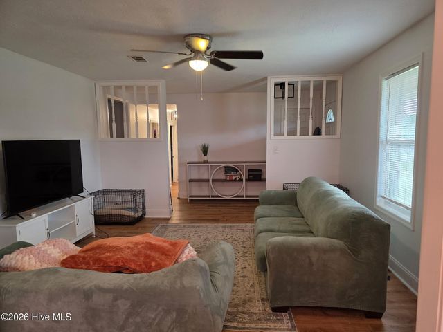3720 Hickory Cove Road, Hephzibah, GA 30815