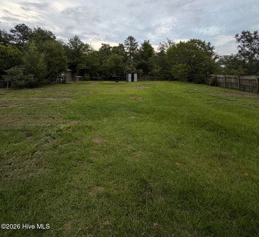 3720 Hickory Cove Road, Hephzibah, GA 30815
