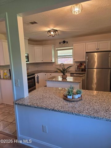 3720 Hickory Cove Road, Hephzibah, GA 30815