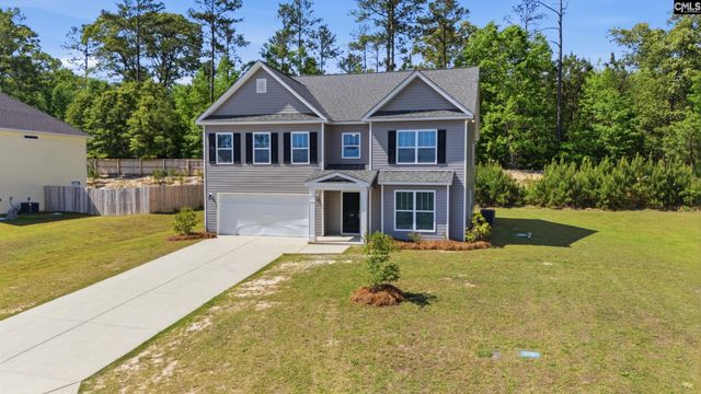 136 Tall Pines Road, Gaston, SC 29053