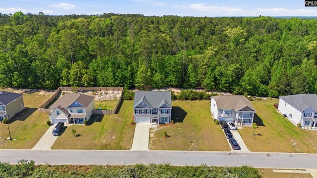 136 Tall Pines Road, Gaston, SC 29053