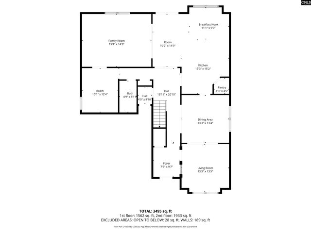 136 Tall Pines Road, Gaston, SC 29053