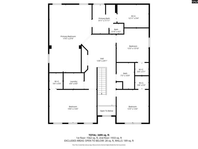 136 Tall Pines Road, Gaston, SC 29053