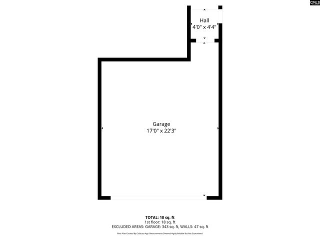 136 Tall Pines Road, Gaston, SC 29053