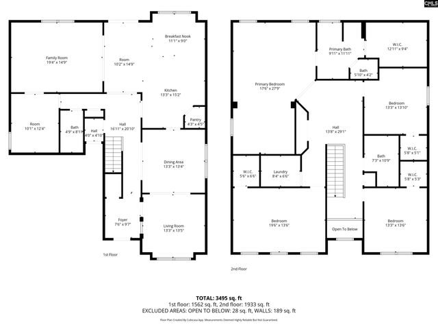 136 Tall Pines Road, Gaston, SC 29053