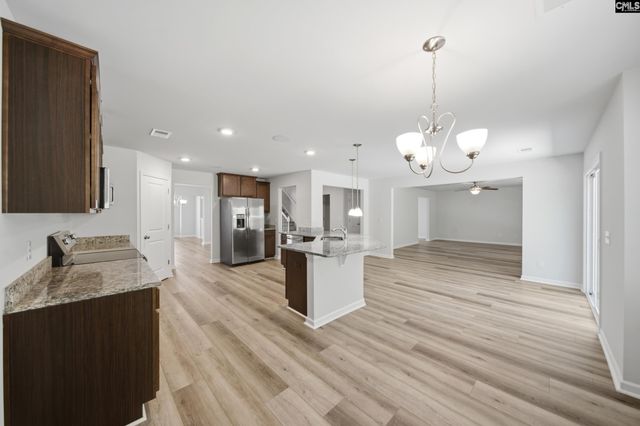 136 Tall Pines Road, Gaston, SC 29053