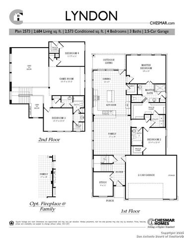 210 Scarlet Oak, Seguin, TX 78155