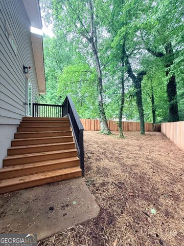 7428 Mockingbird Trail, Riverdale, GA 30274