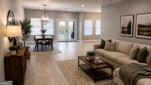 7428 Mockingbird Trail, Riverdale, GA 30274