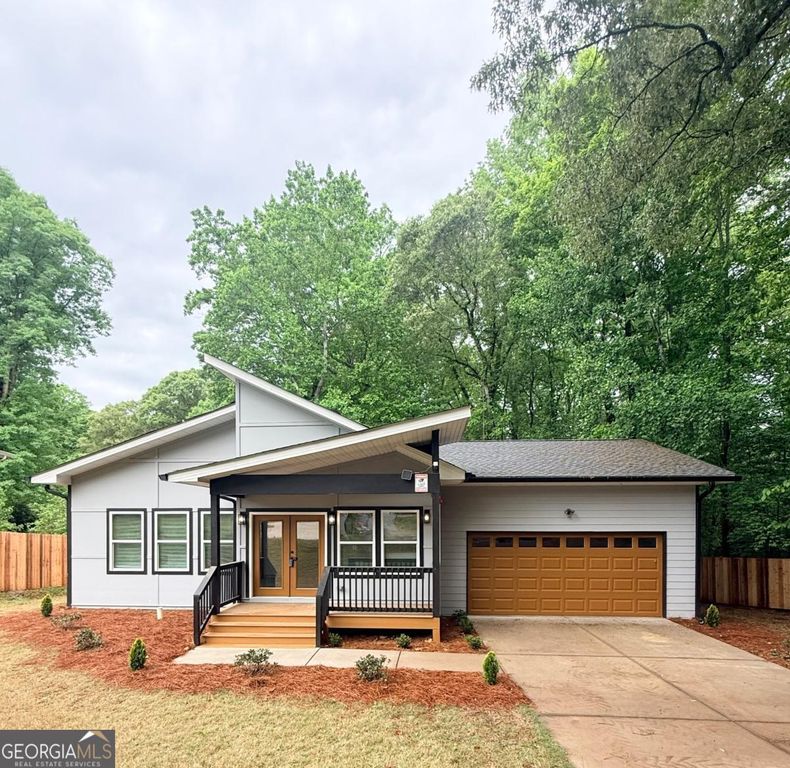 7428 Mockingbird Trail, Riverdale, GA 30274
