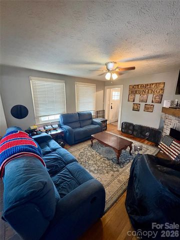 4505 Sawmills School Road, Granite Falls, NC 28630