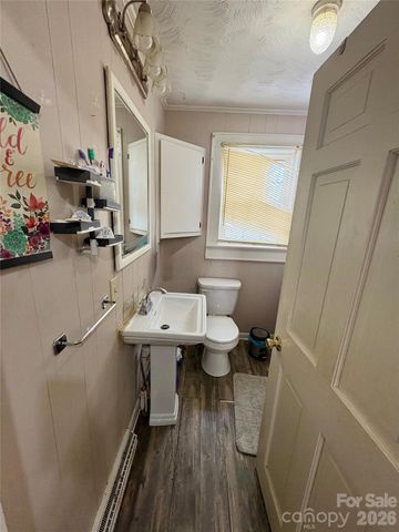 4505 Sawmills School Road, Granite Falls, NC 28630