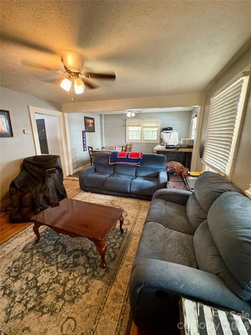 4505 Sawmills School Road, Granite Falls, NC 28630