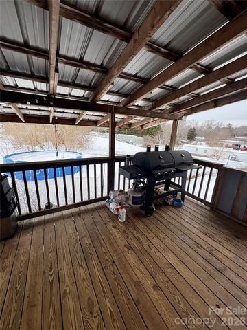 4505 Sawmills School Road, Granite Falls, NC 28630