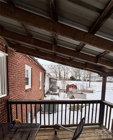 4505 Sawmills School Road, Granite Falls, NC 28630