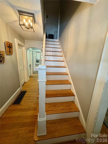 4505 Sawmills School Road, Granite Falls, NC 28630