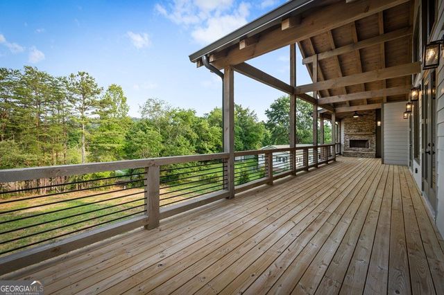 287 State Street, Blue Ridge, GA 30513