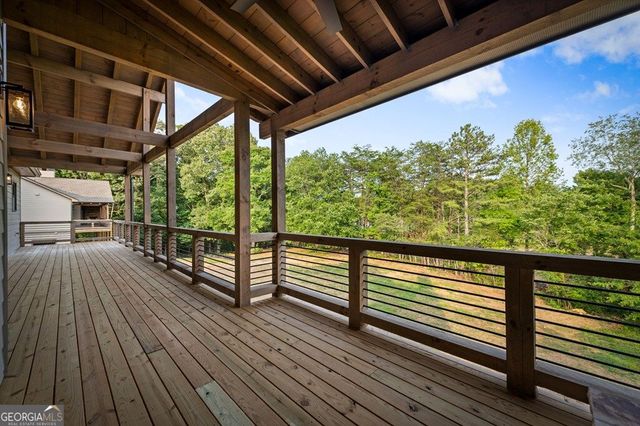 287 State Street, Blue Ridge, GA 30513