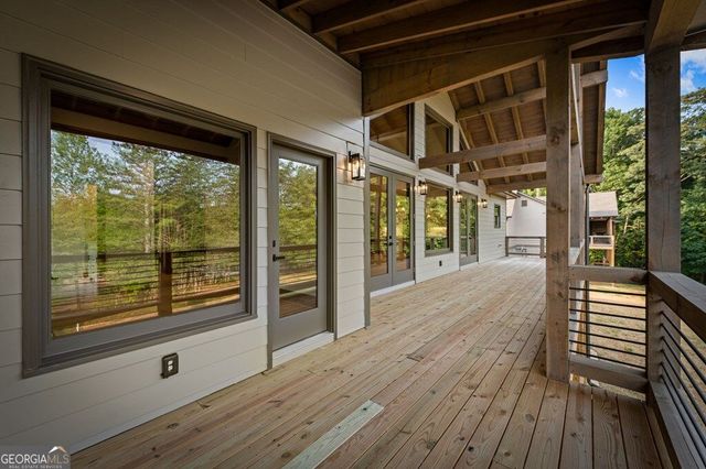 287 State Street, Blue Ridge, GA 30513
