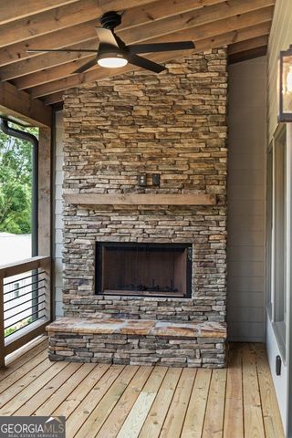 287 State Street, Blue Ridge, GA 30513