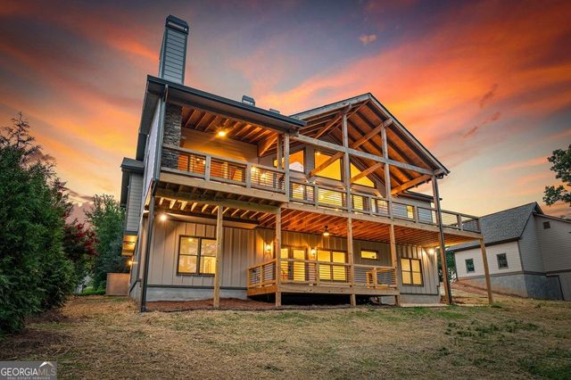 287 State Street, Blue Ridge, GA 30513