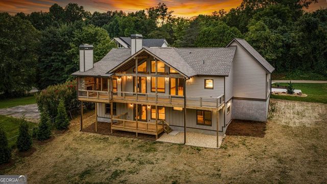 287 State Street, Blue Ridge, GA 30513
